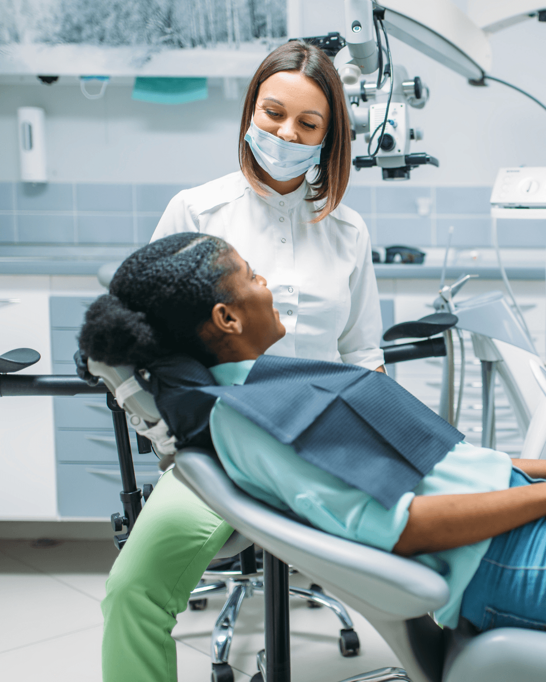 AI tools for dental practice growth