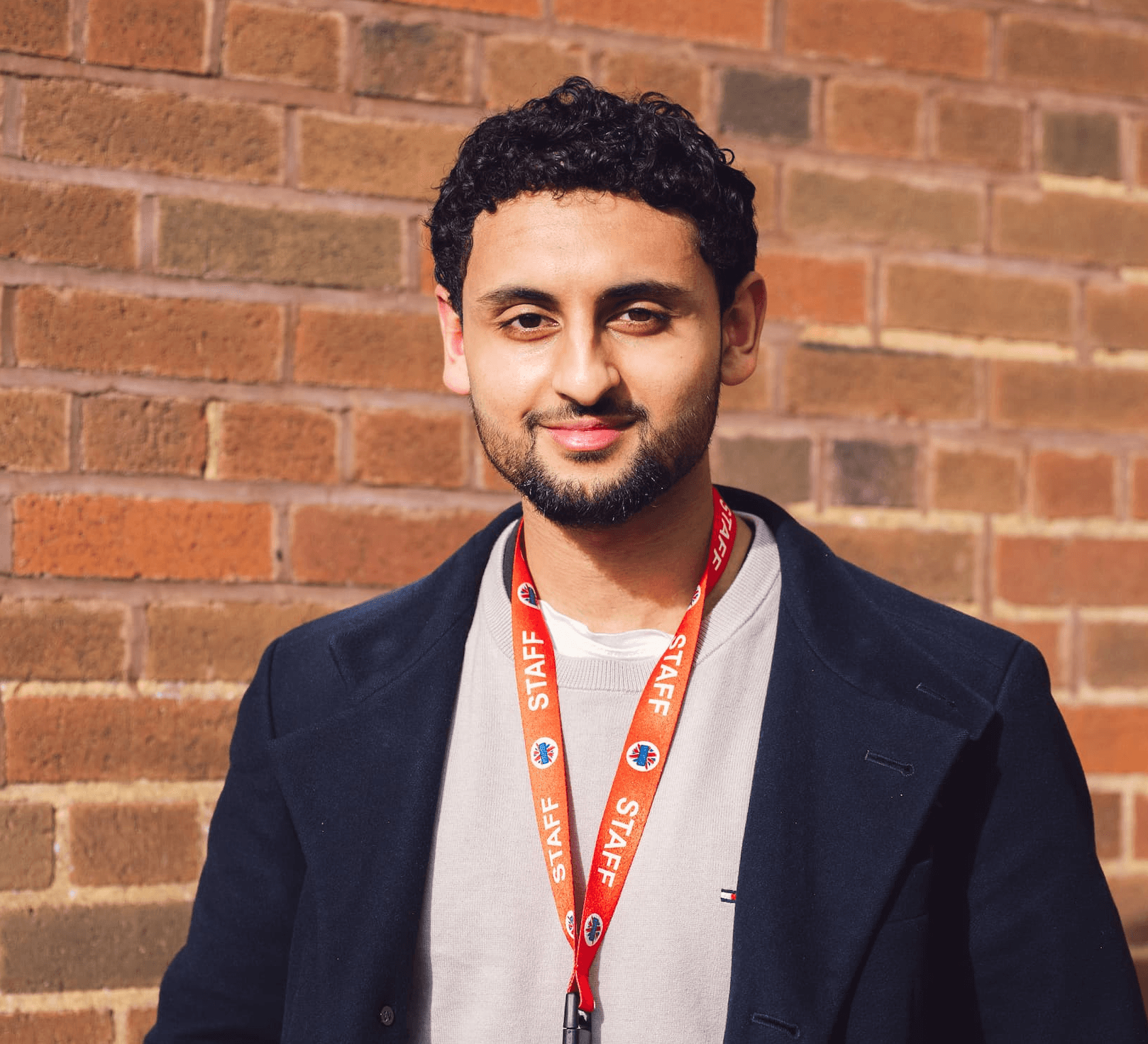 Shuaib Ghaffar