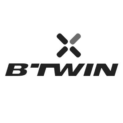 logo BTwin