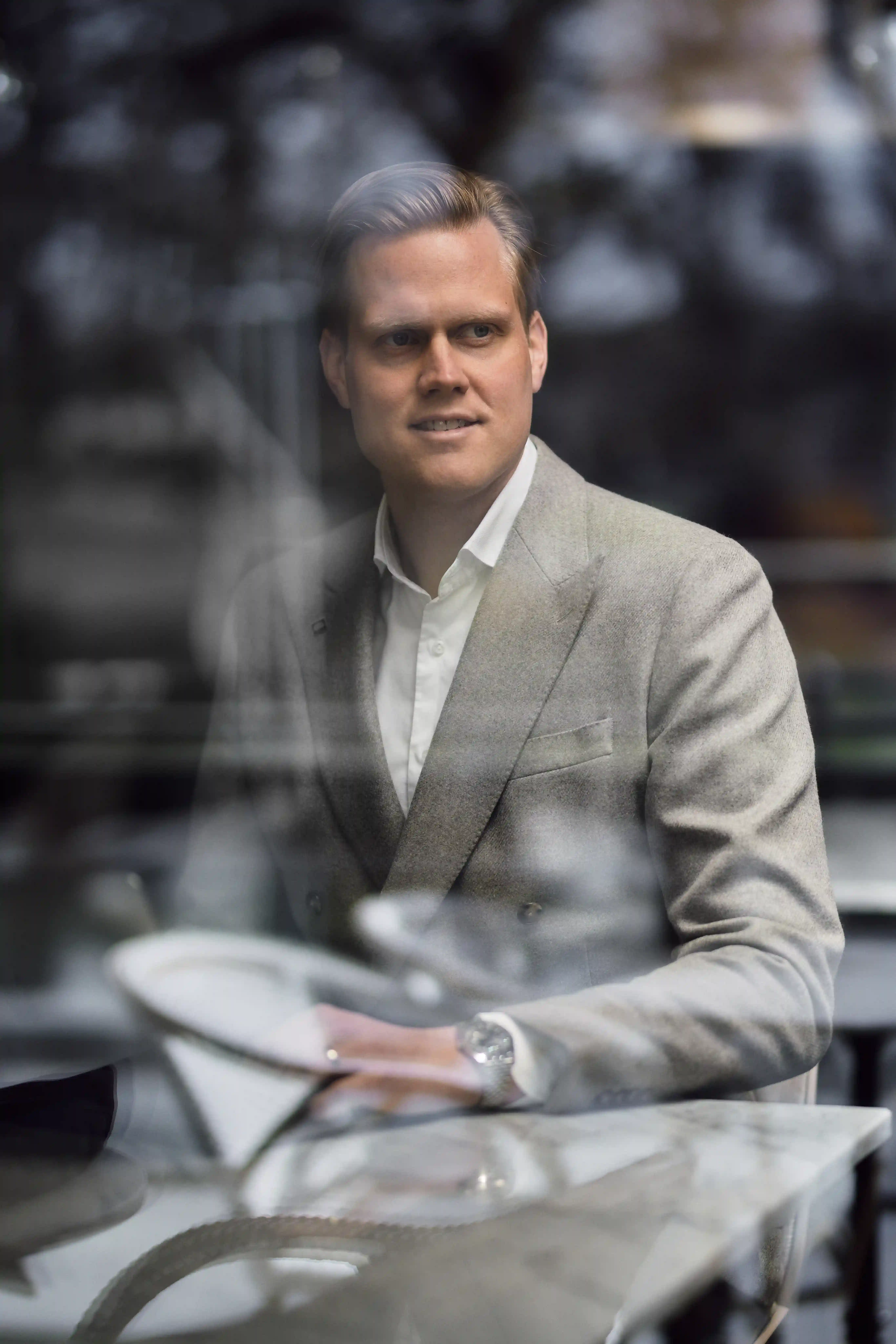 R3 Studio Corporate Business Photography