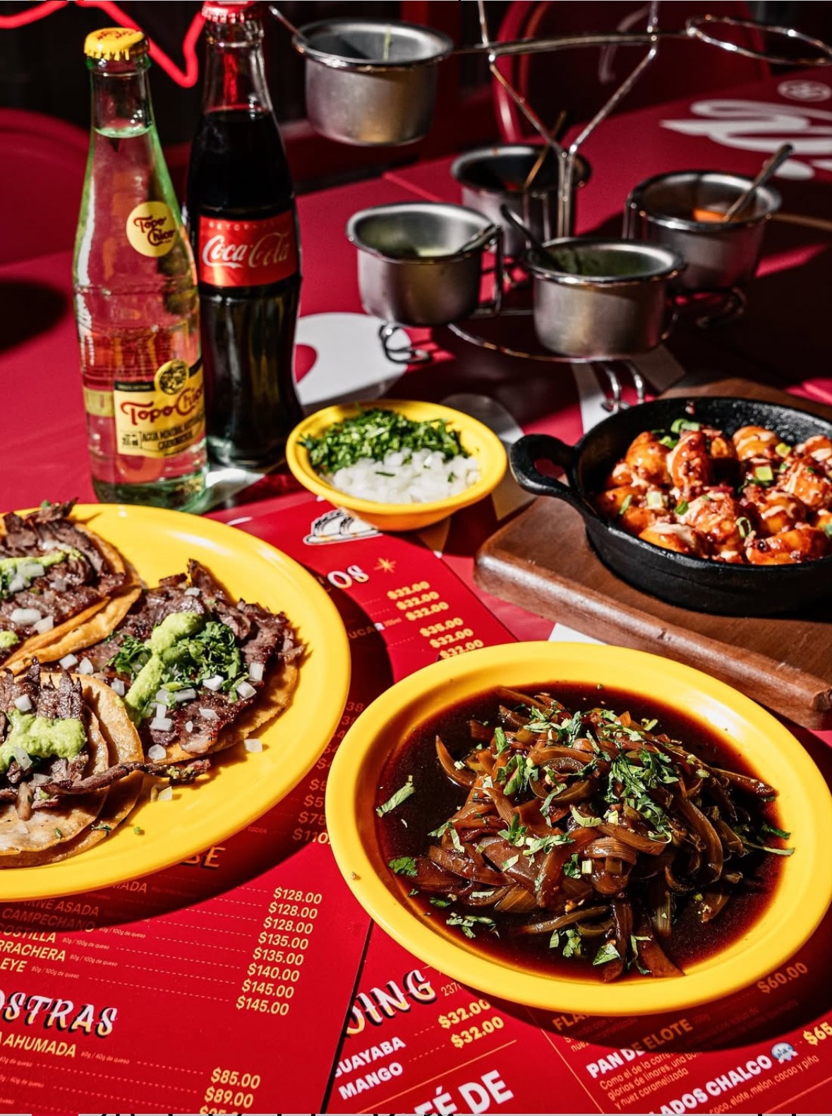 TACOS JUAN