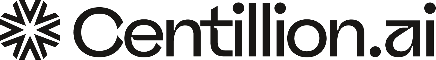 Centillion.ai logo
