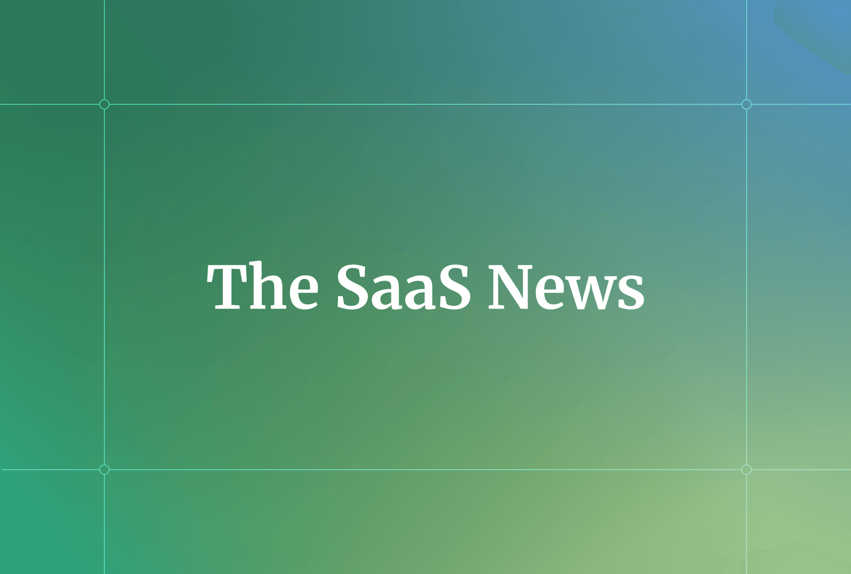 The SaaS News