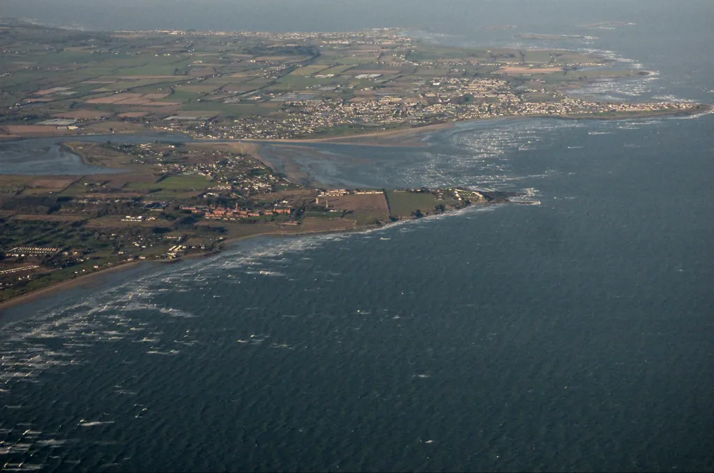 Donabate & Rush, Bus Hire Dublin