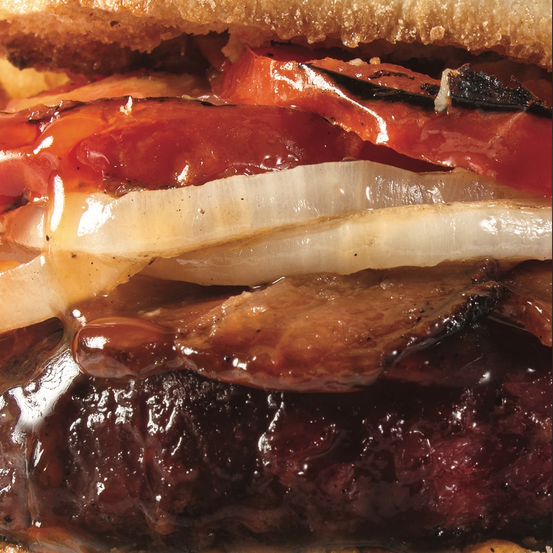 Menu Item Image
