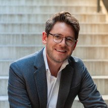 Photo of Joshua Barraclough