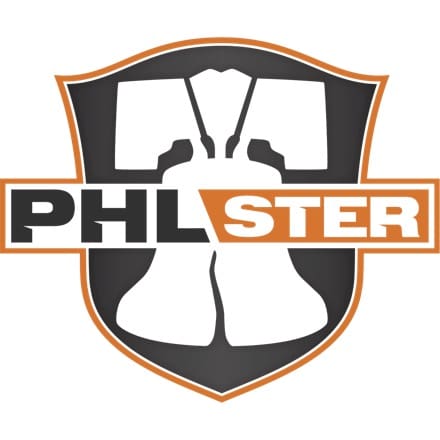 Client or brand logo