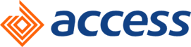 Access Bank Logo