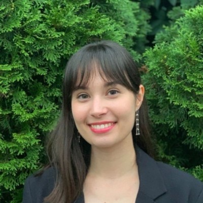 Fashion portrait photography