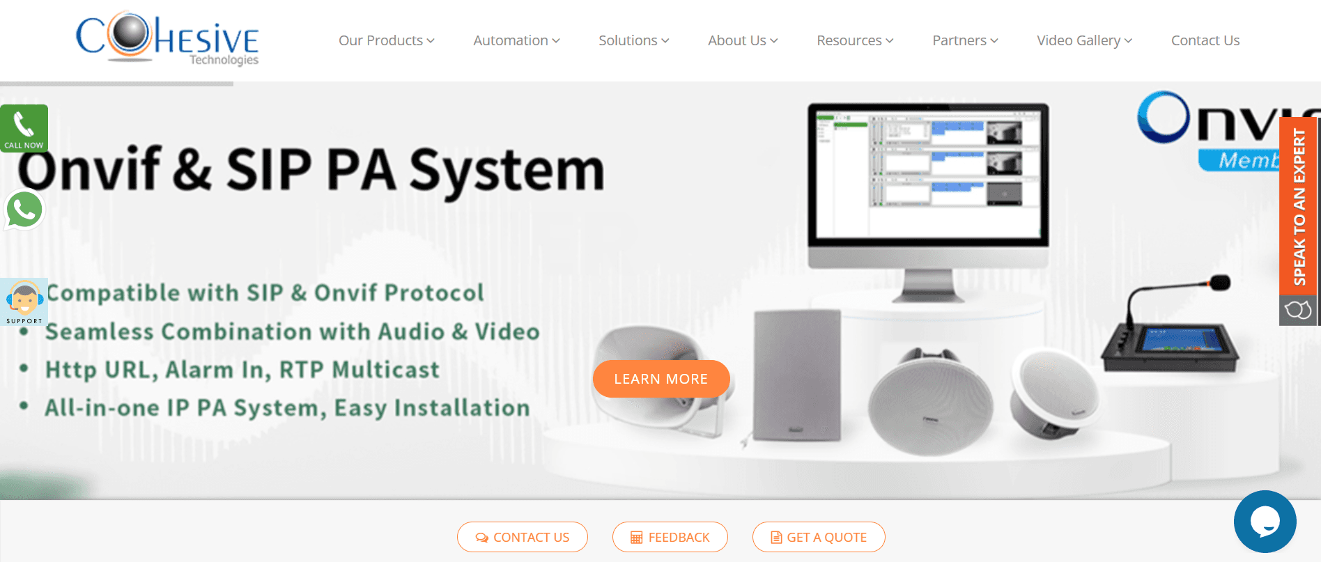 ctx - Coveo Alternatives