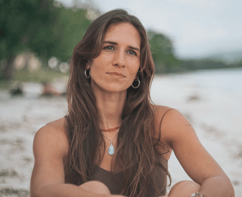 Manon Vanovenberghe