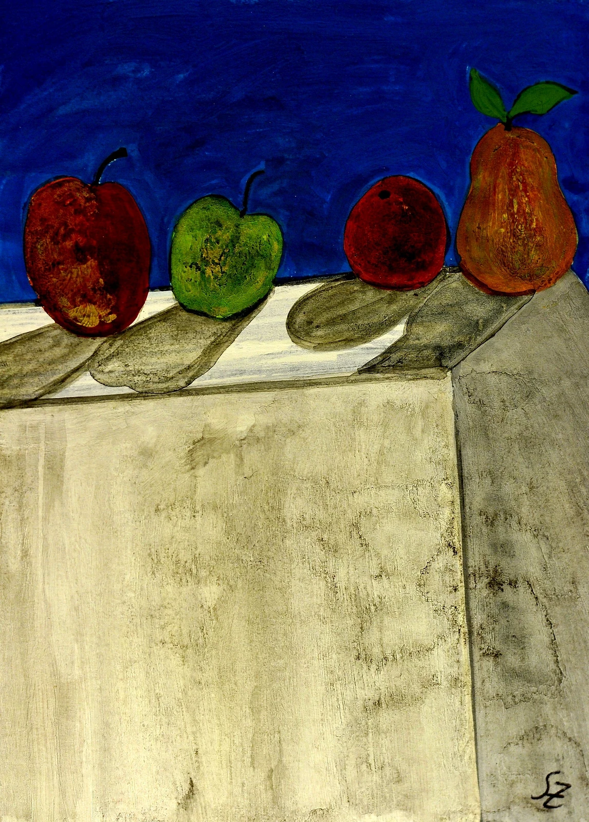 Früchte 44