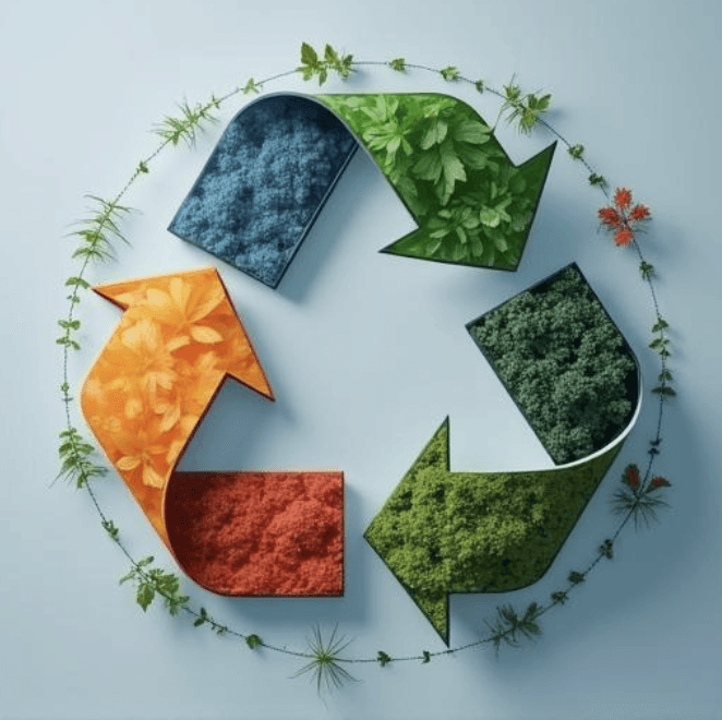 Recycle