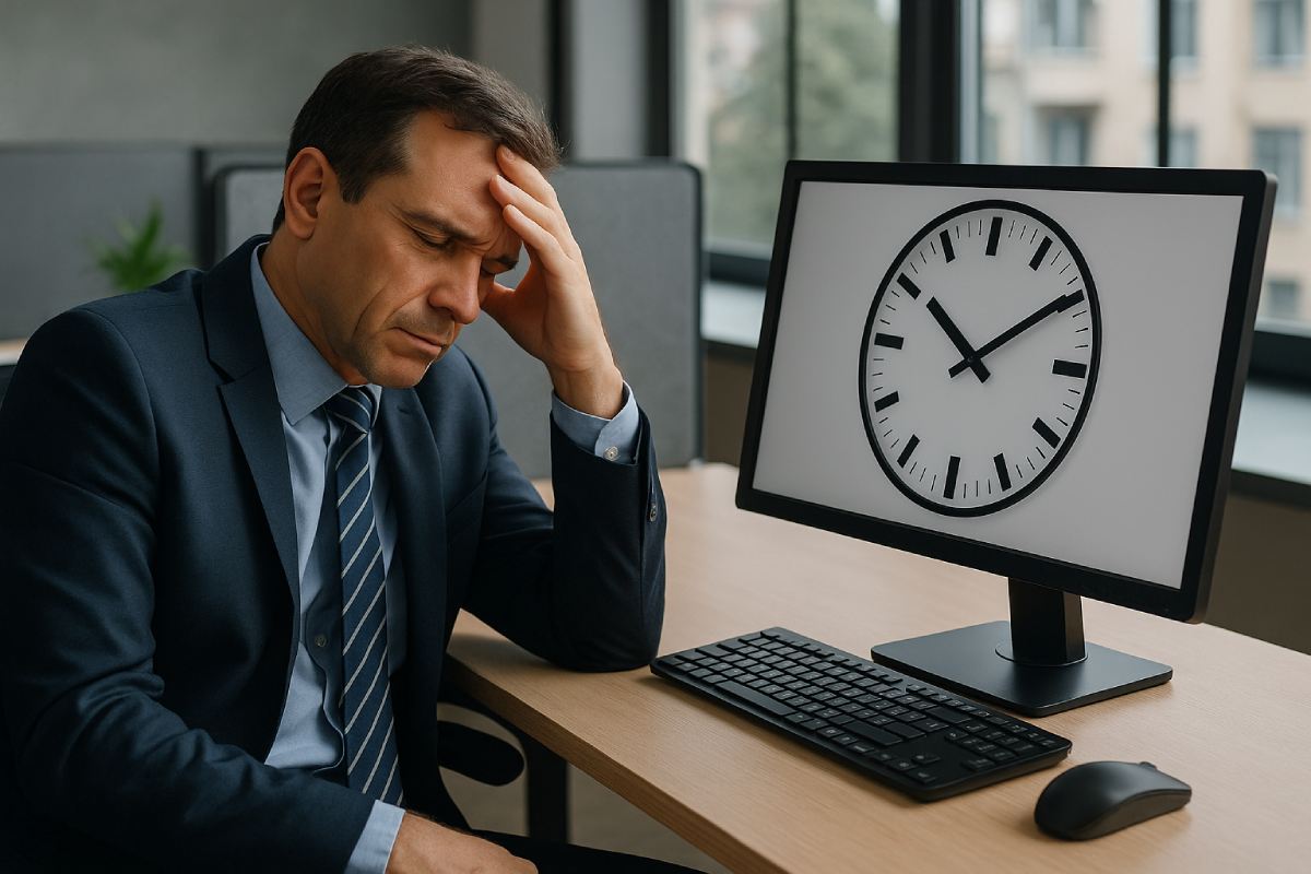 Aplazan la jornada de 40 hrs