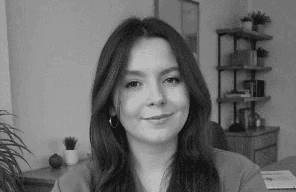 Imagen de Elena Rodado