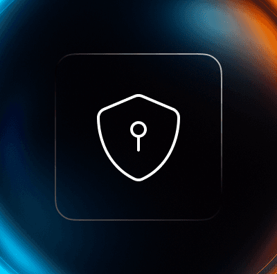 Secure icon