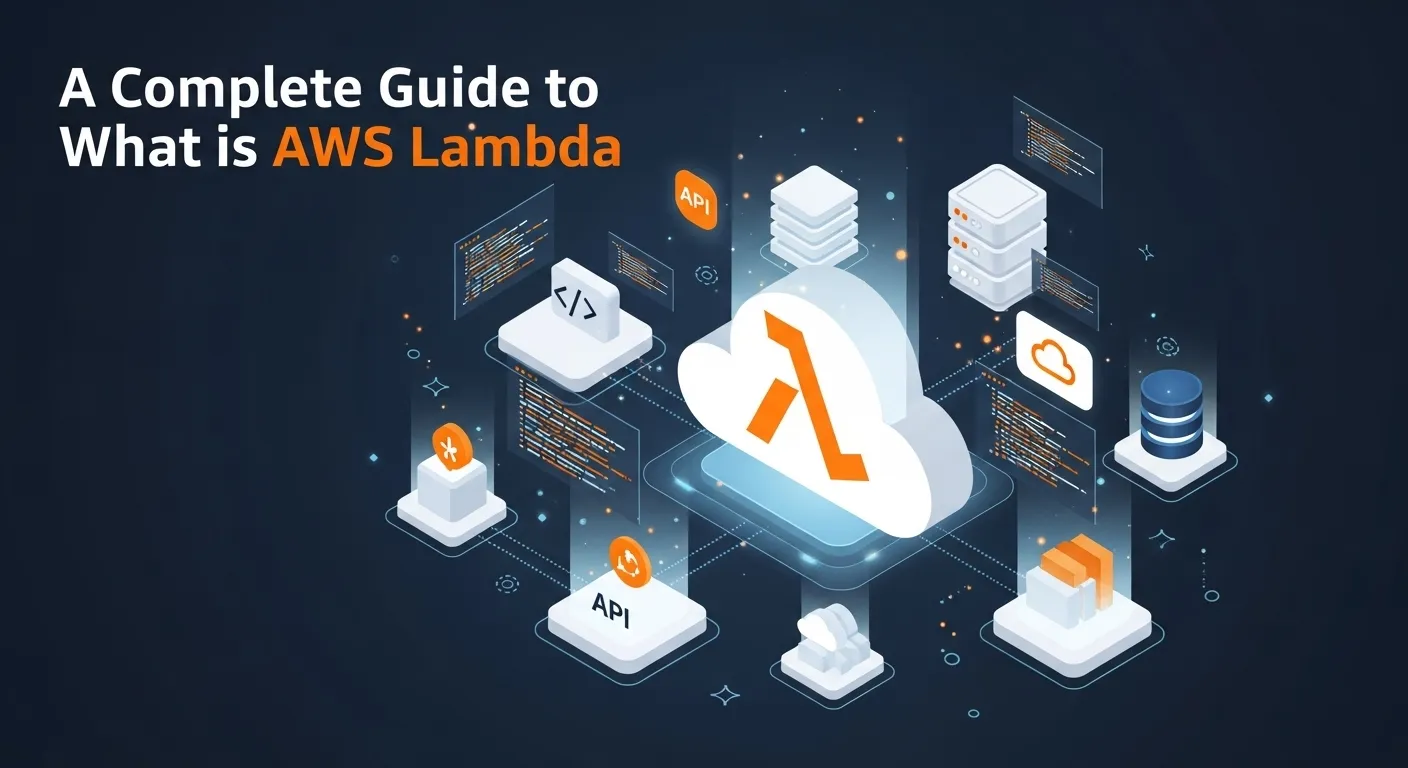 A Complete Guide to What is AWS Lambda