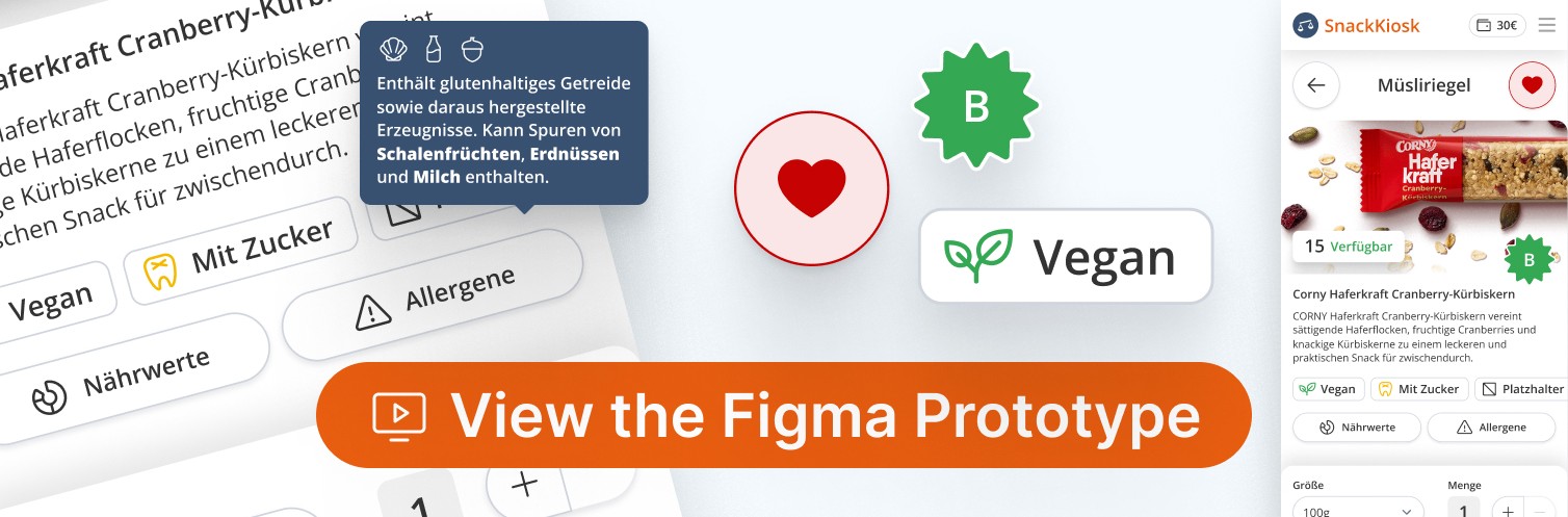 View the Figma Prototype