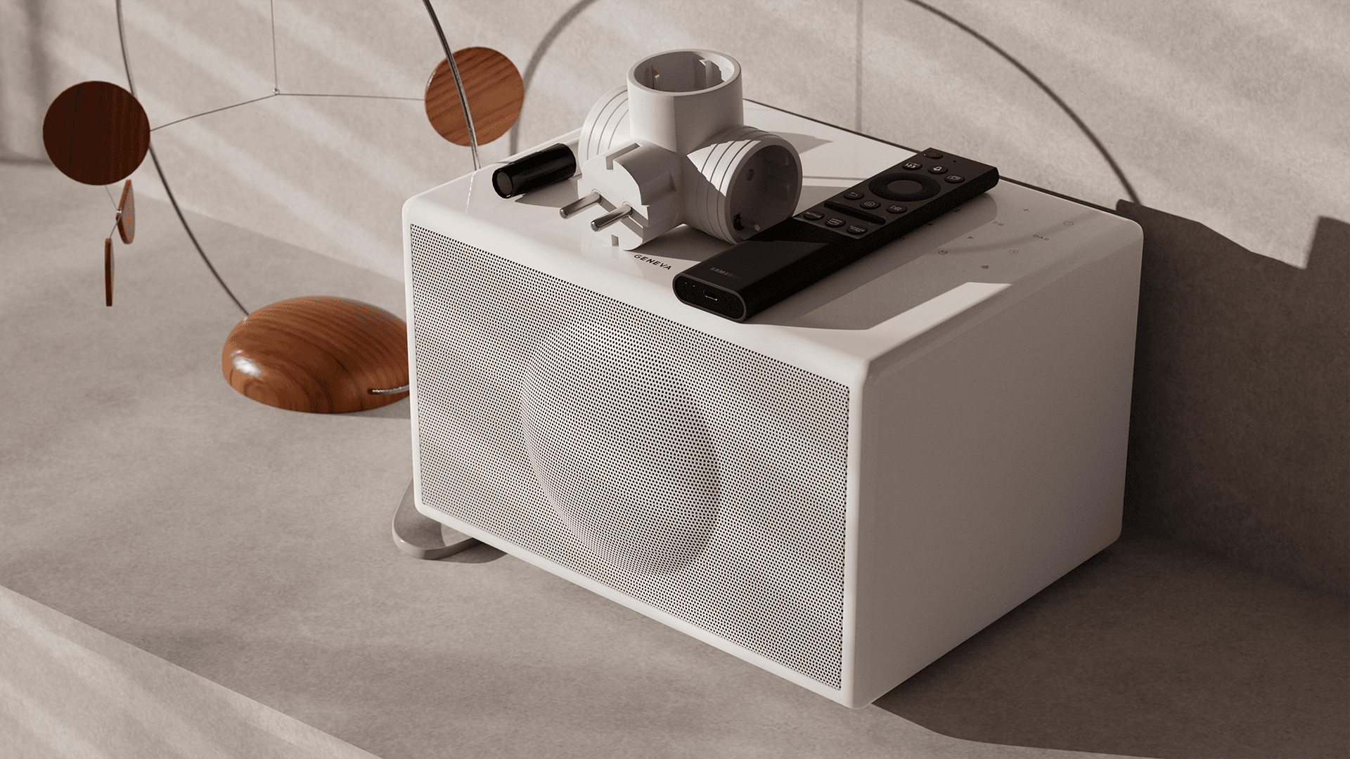 Photo Realistic 3D Rendering in Surfee