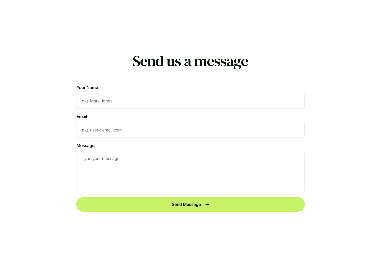 Contact 155