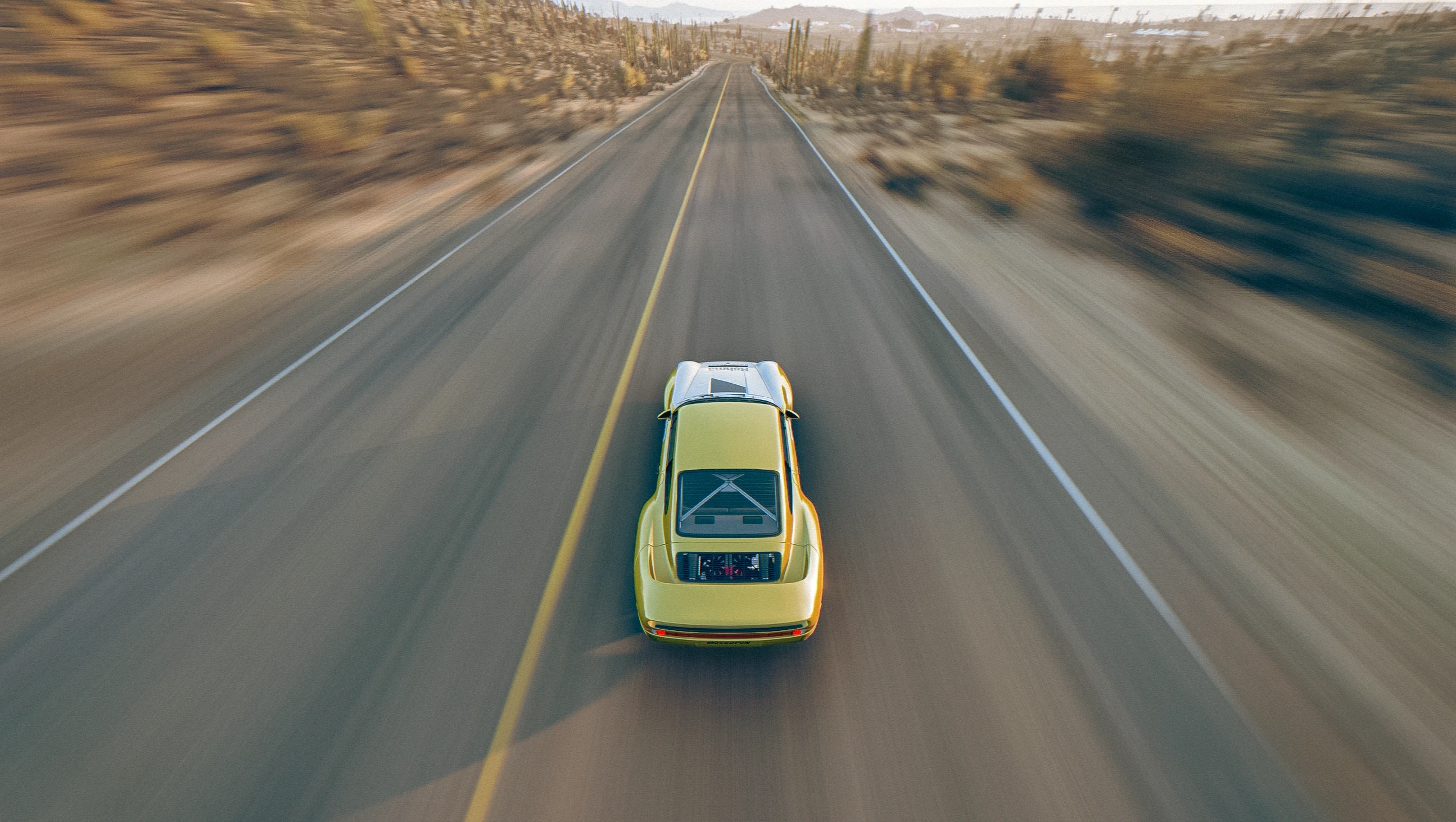 Porsche 959 1987 - Röhma Zero