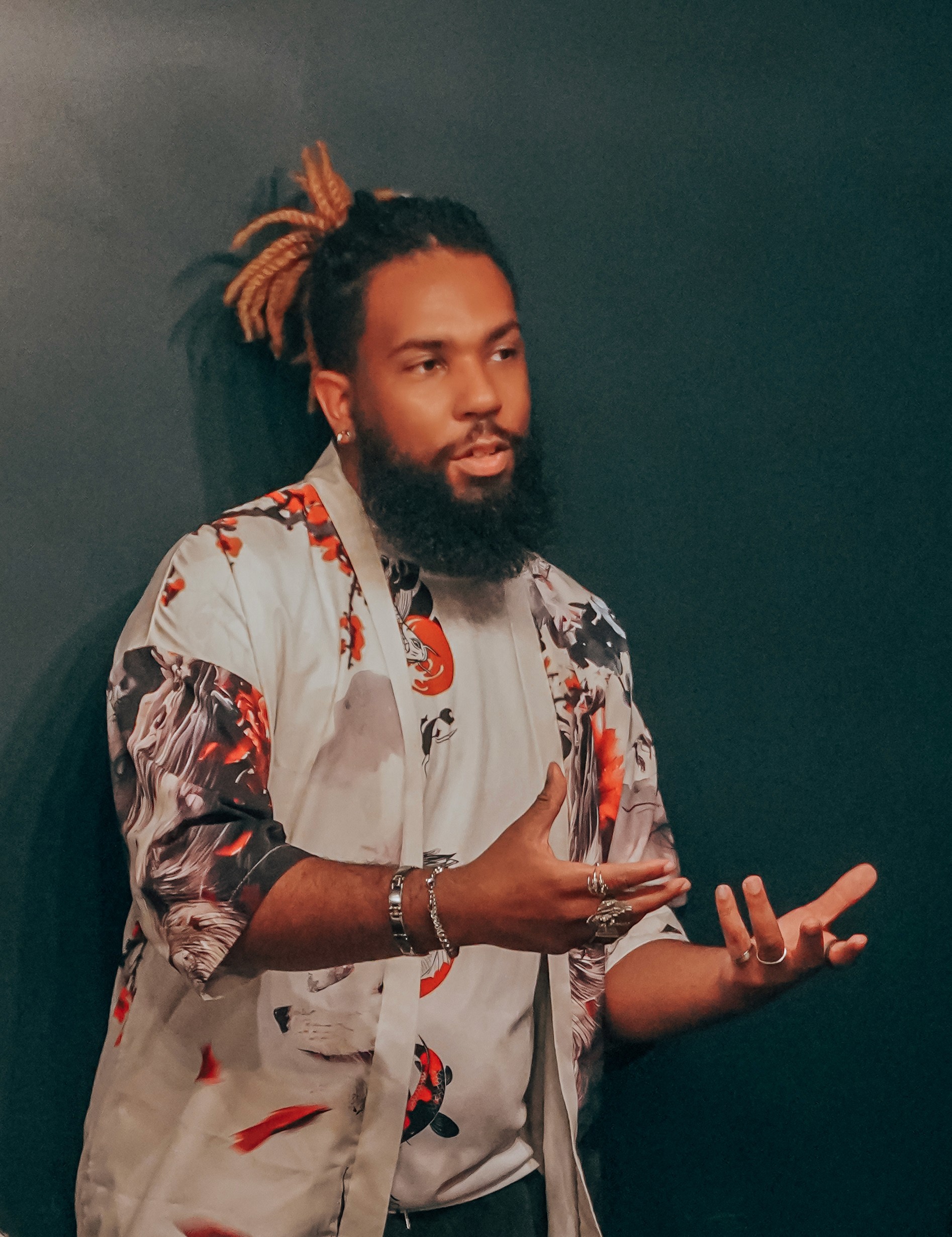 Eagle Sky — Coach Solopreneurs et Dirigeants de petite agence