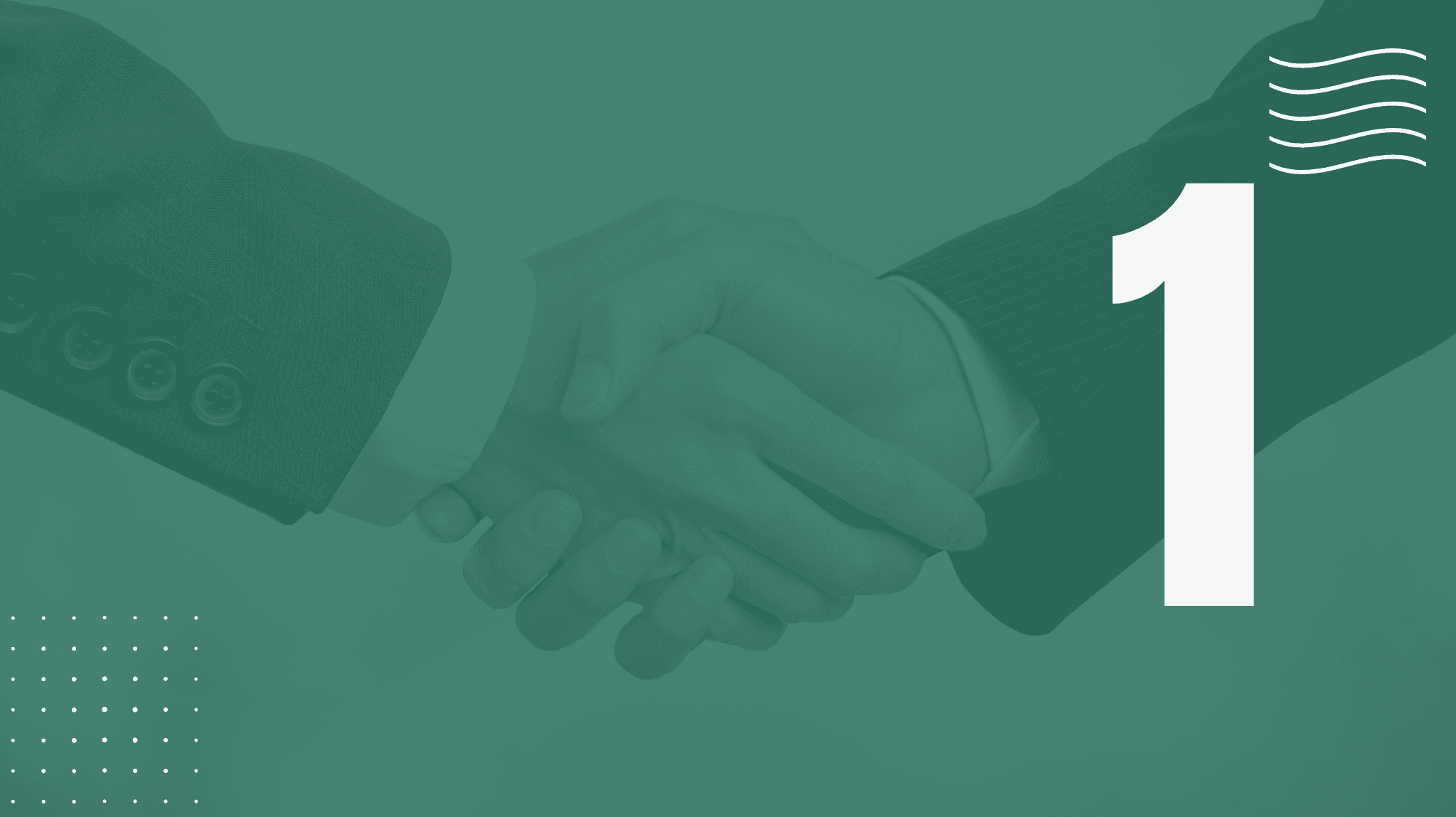 Group of men surfing