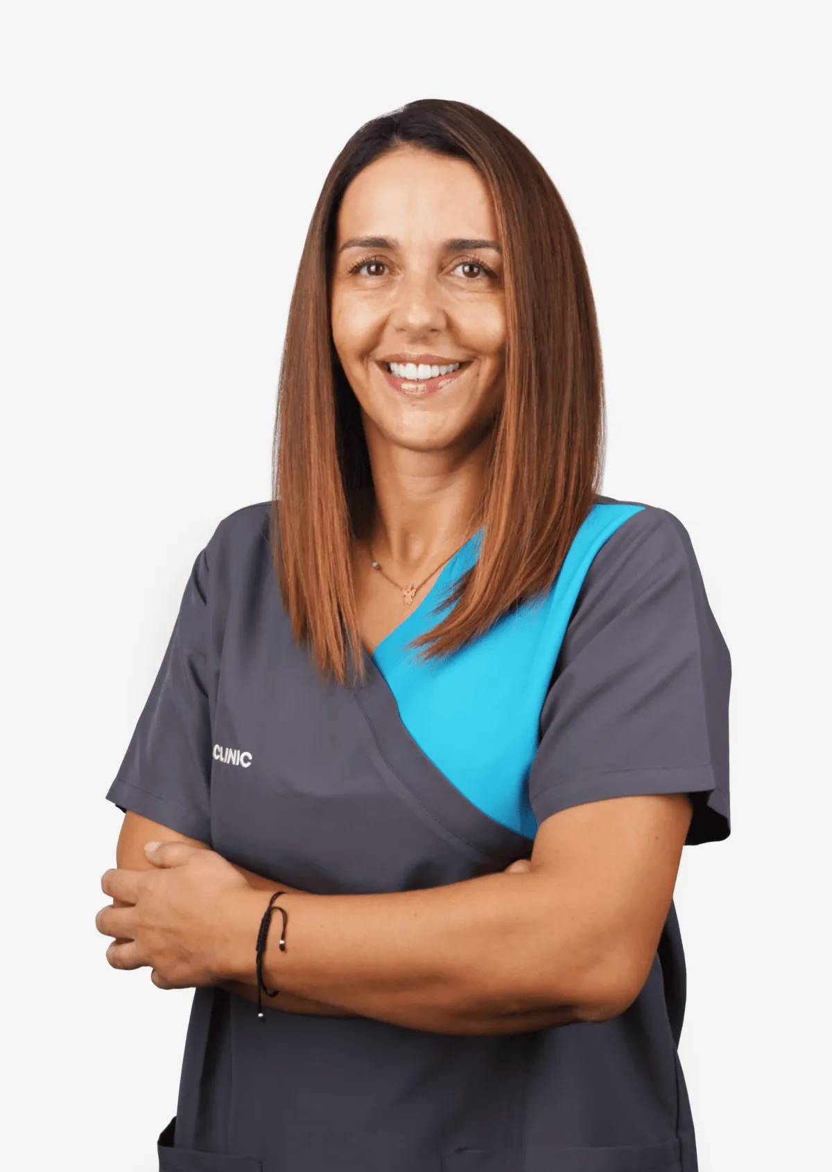 Manuela Castro | Higienista Oral