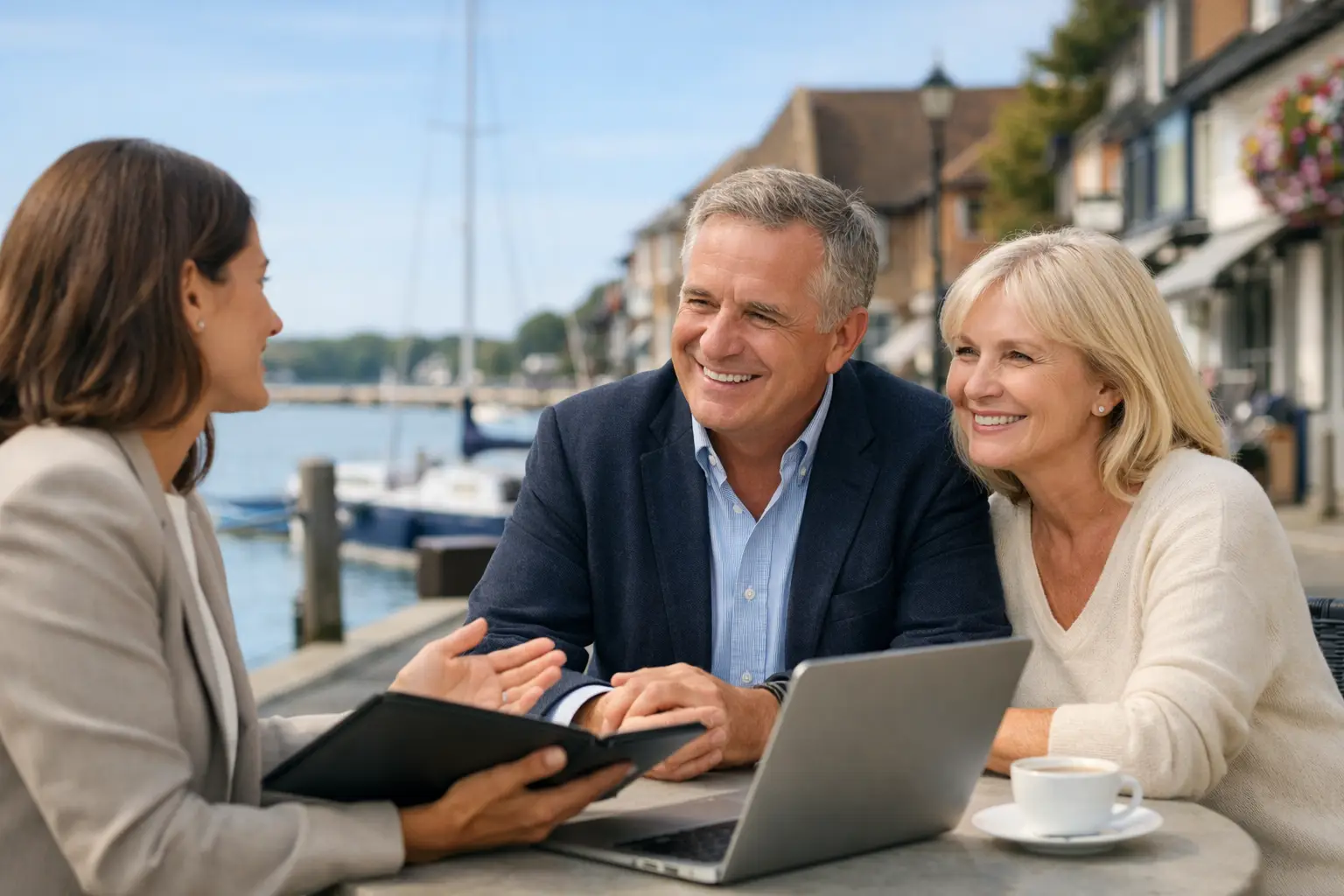 RecQuest Private Client Career Support