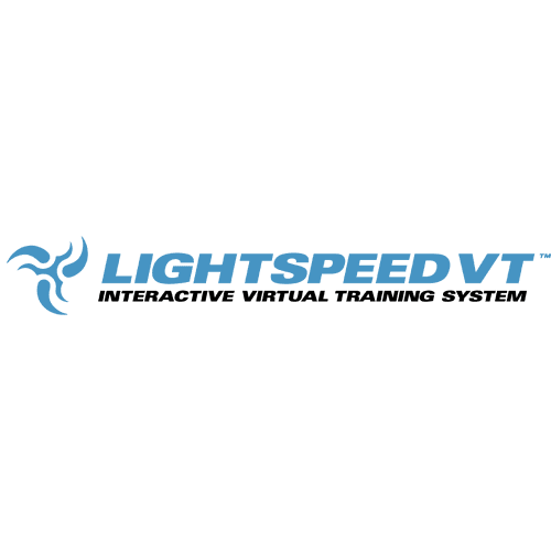 Lightpseed Virtual Training