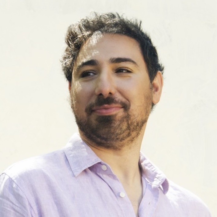 Federico Goldberg