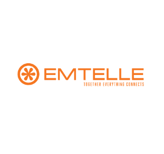 Emtelle logo