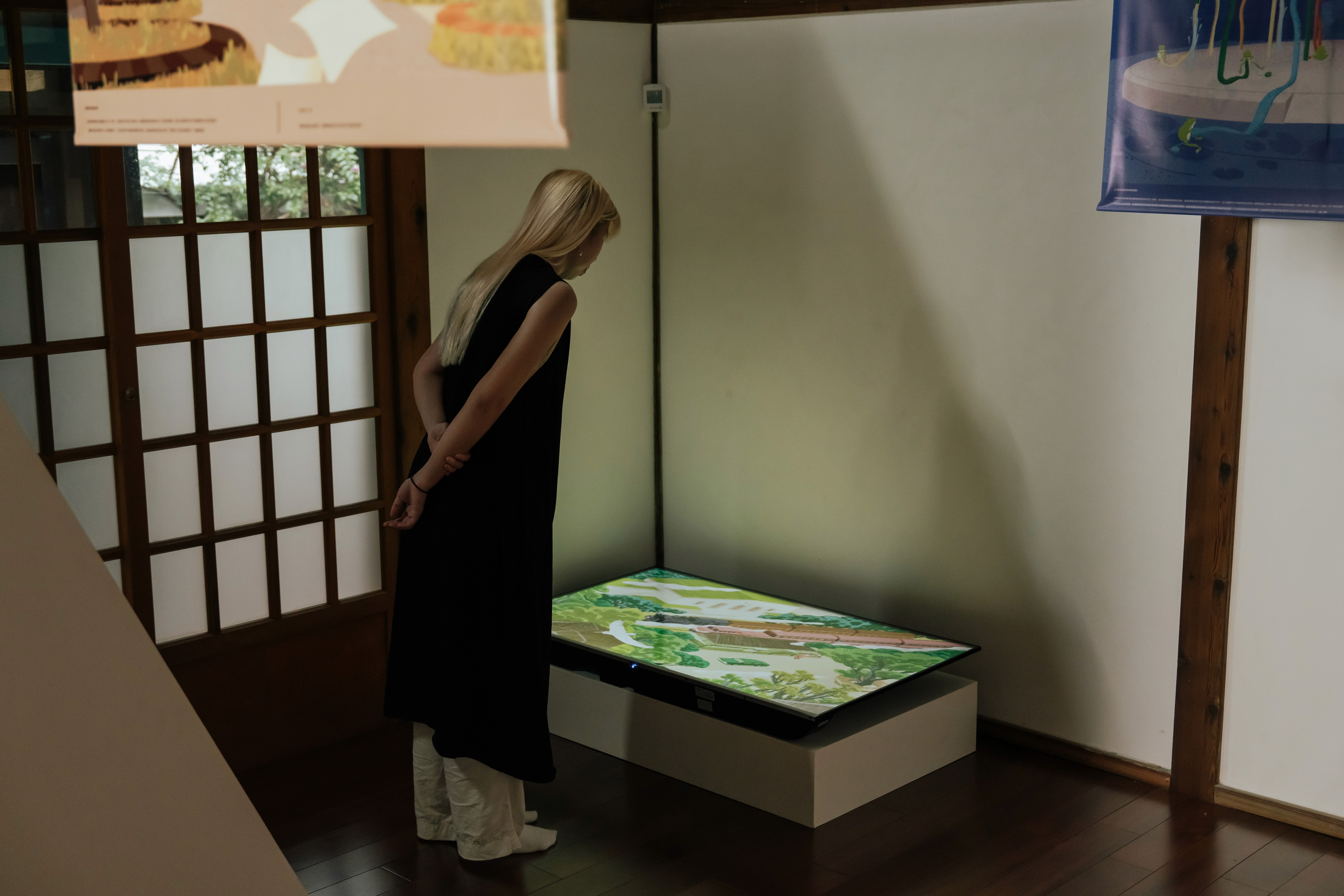 摩登嘉義，就是我的日常風景 Modern Chiayi, My Everyday Story | 3/3 TRIO DESIGN 三分之三設計