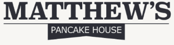 Matthew's Pancake House