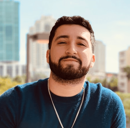 AJ Fernandez AJ SEO Guy