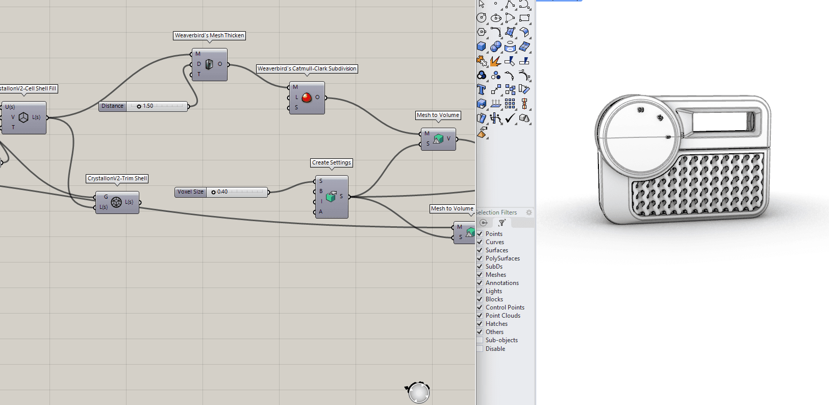 Placeholder Image for Mission & Vision