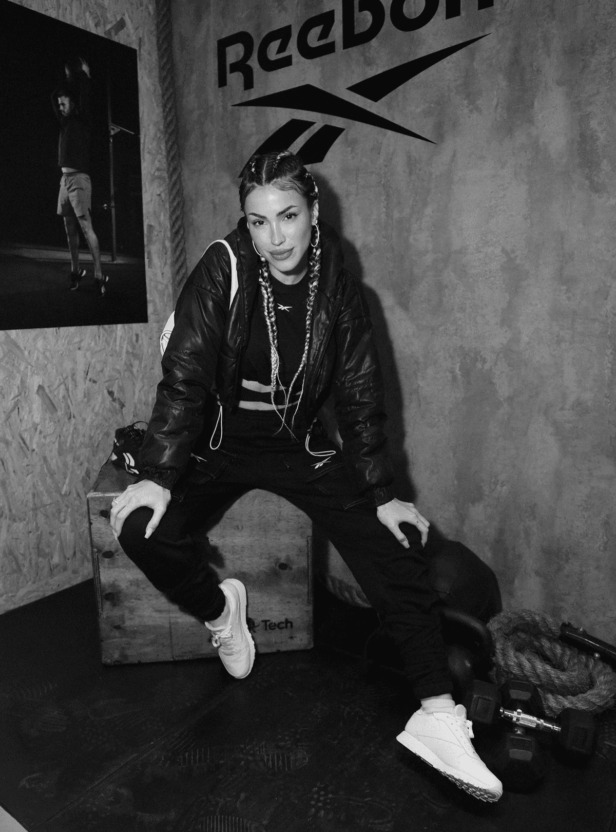 Warsteiner x Herencia