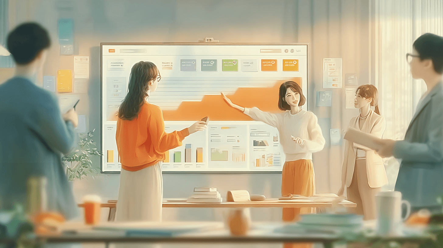 The Modern Website Design Workflow: From Brief to Billable