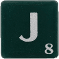 Letter J