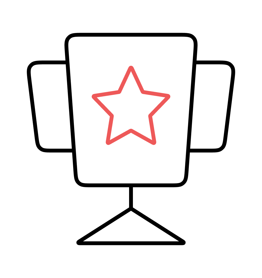 A weight of KGs seems to be flying