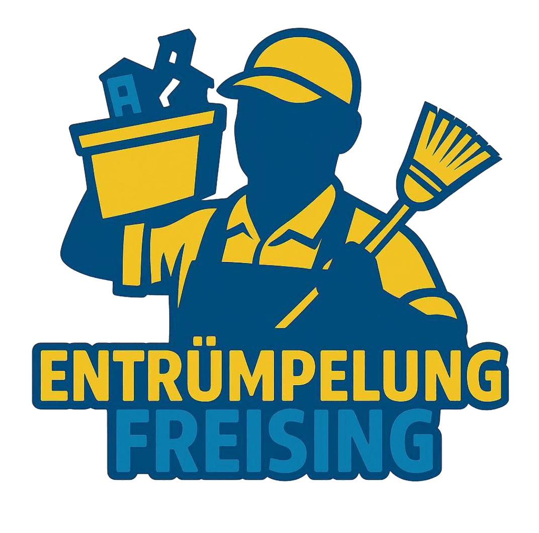 Firma Entrümpelung Freising Logo