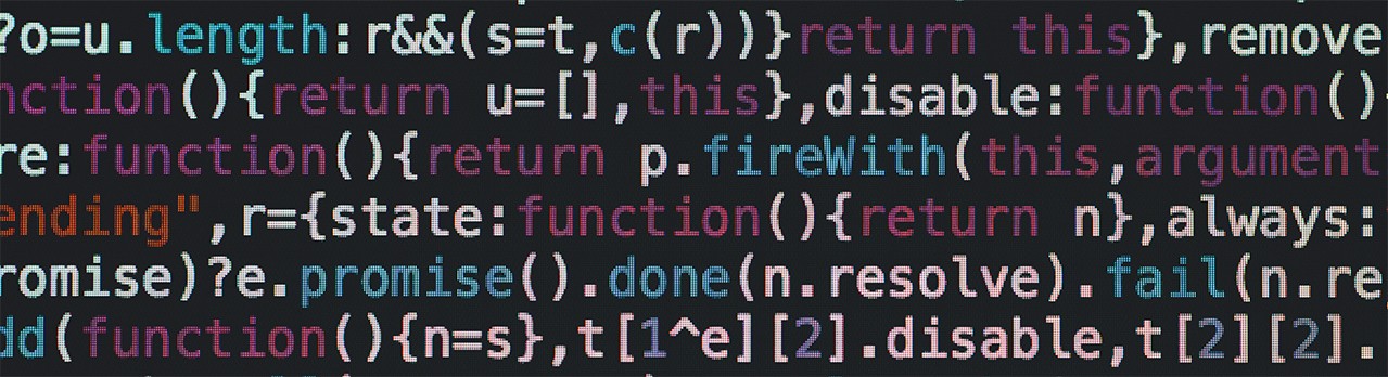 Programming Code