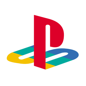 Sony Playstation Logo