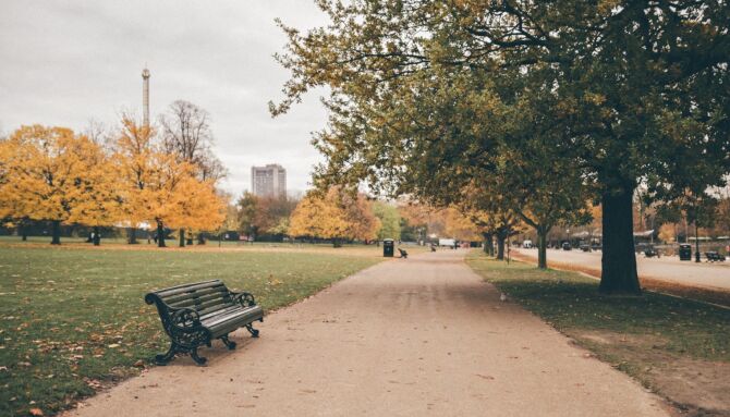 Hyde Park