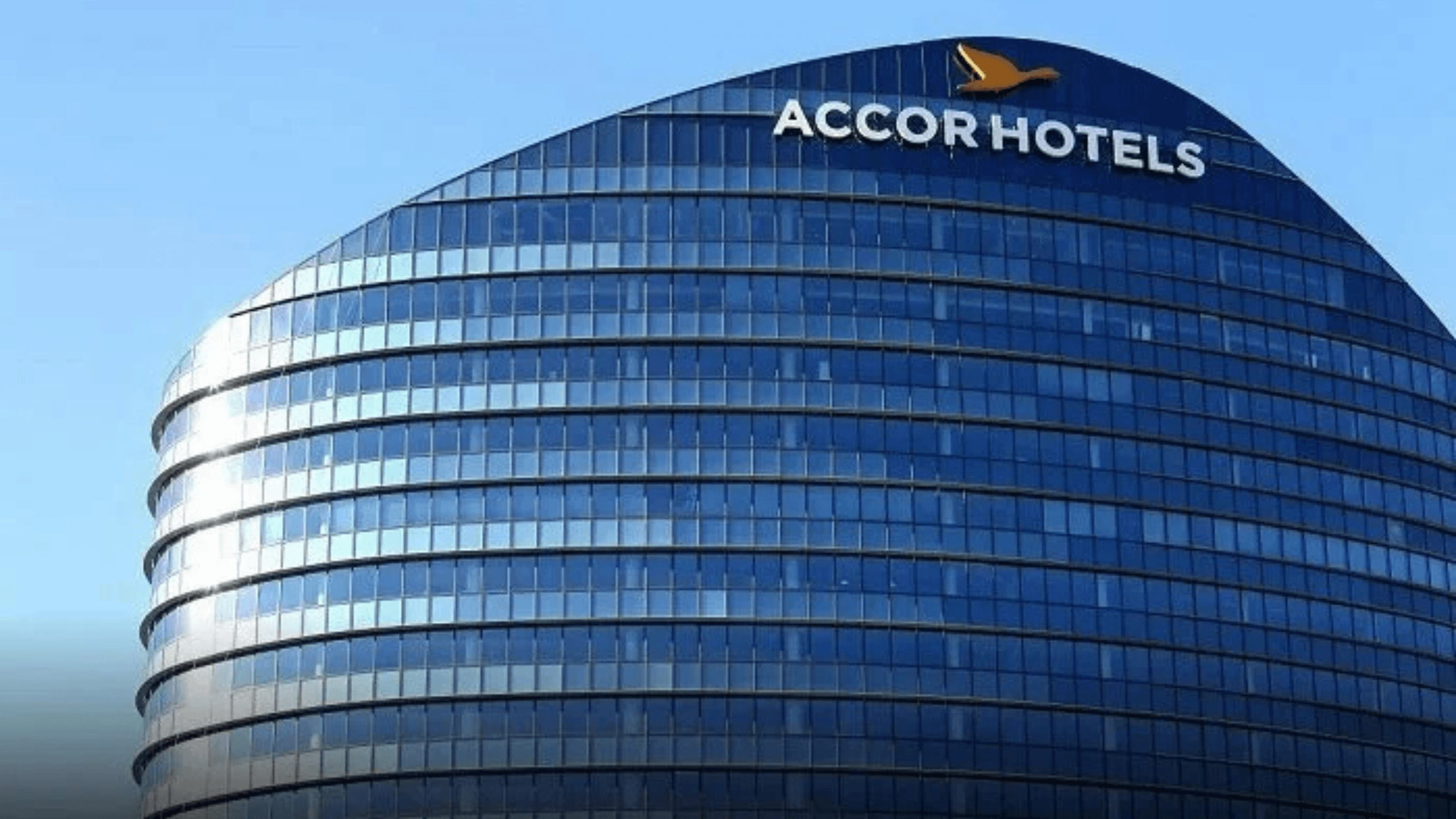 Accor Hotels image