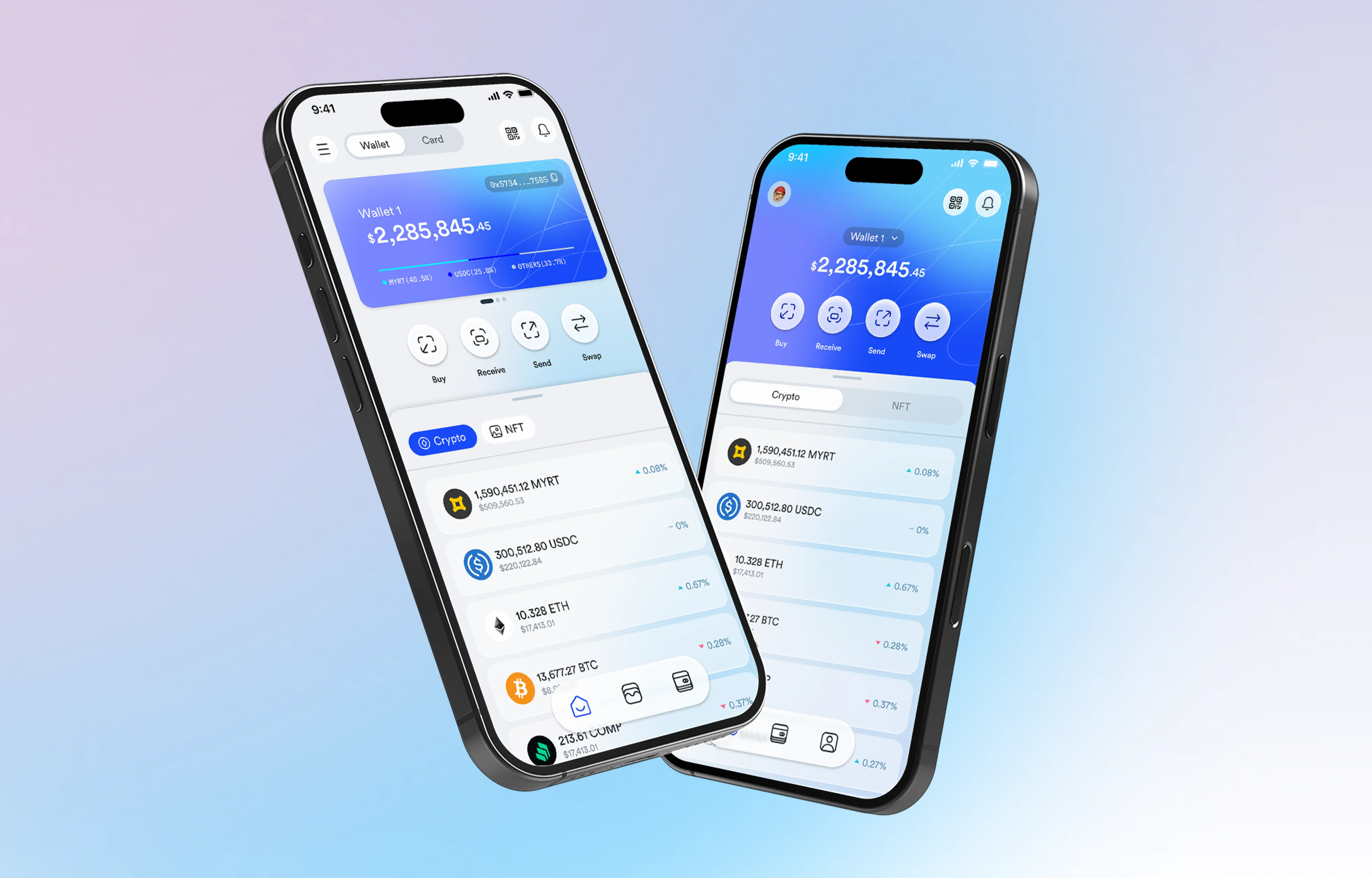 Haven App Preview