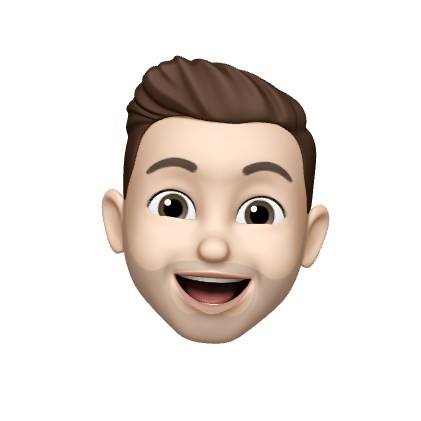 justin memoji