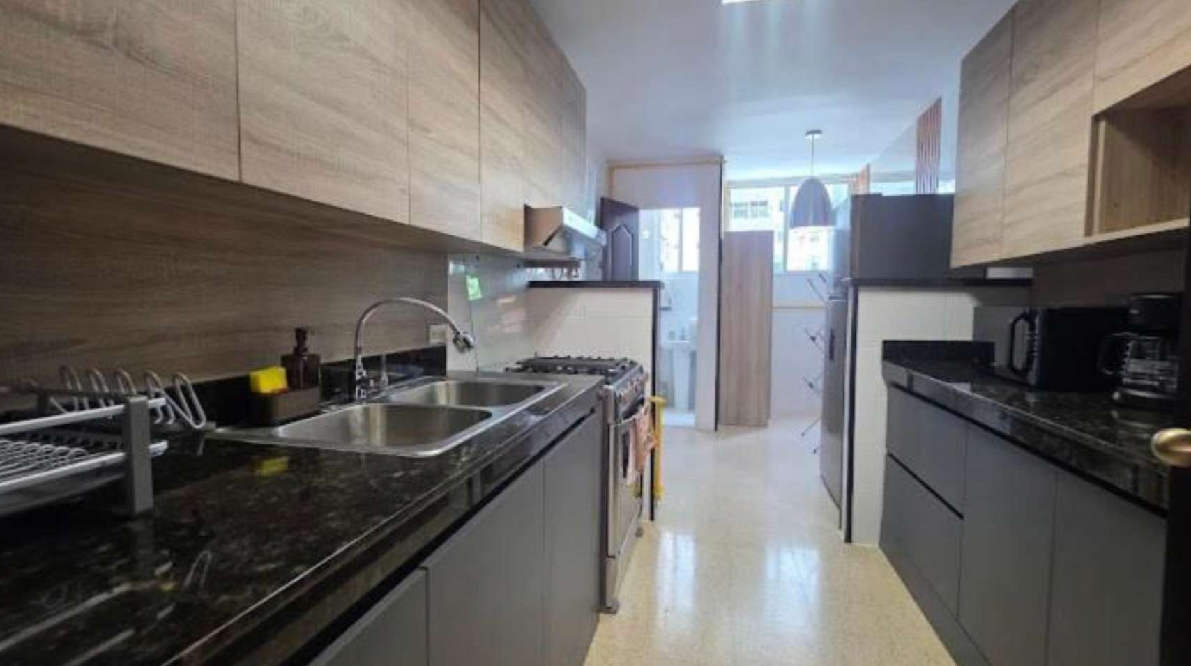 Property gallery photography from the Sonno listing