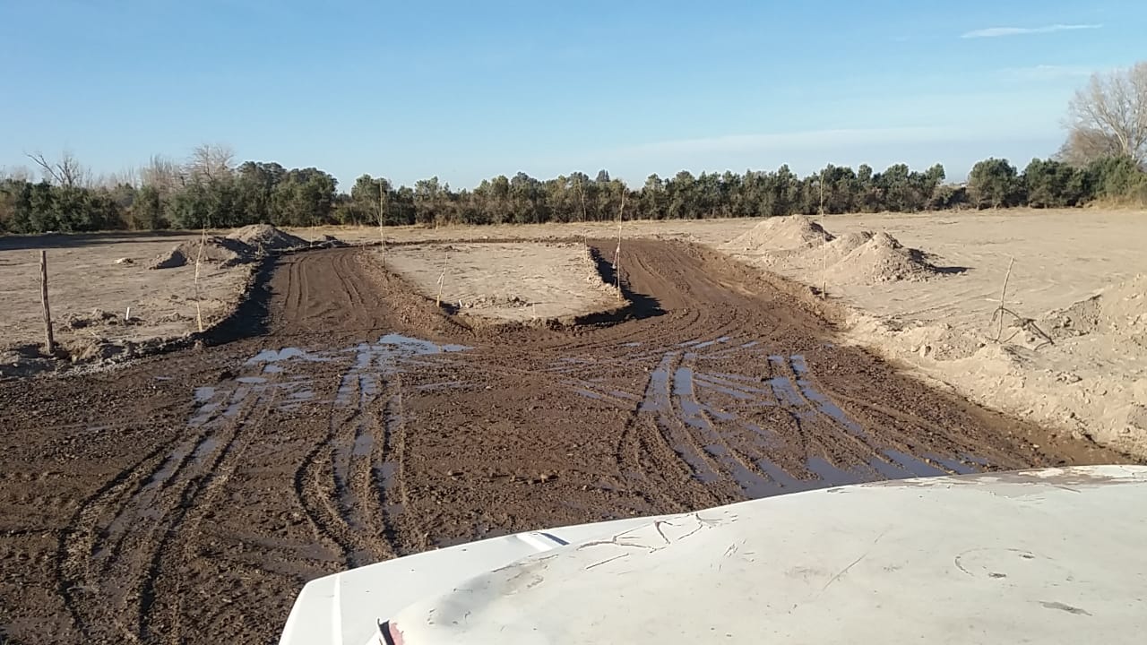 LOTES EN VENTA EN SANTA LUCÍA SAN JUAN ARGENTINA
