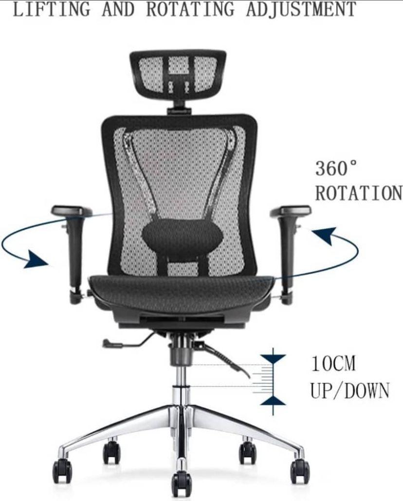 office chair